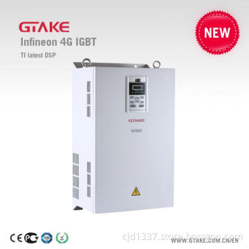 GK800-2T37 AC Motor Speed Controller
